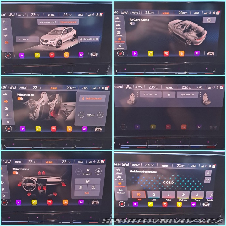 Cupra Formentor  2024