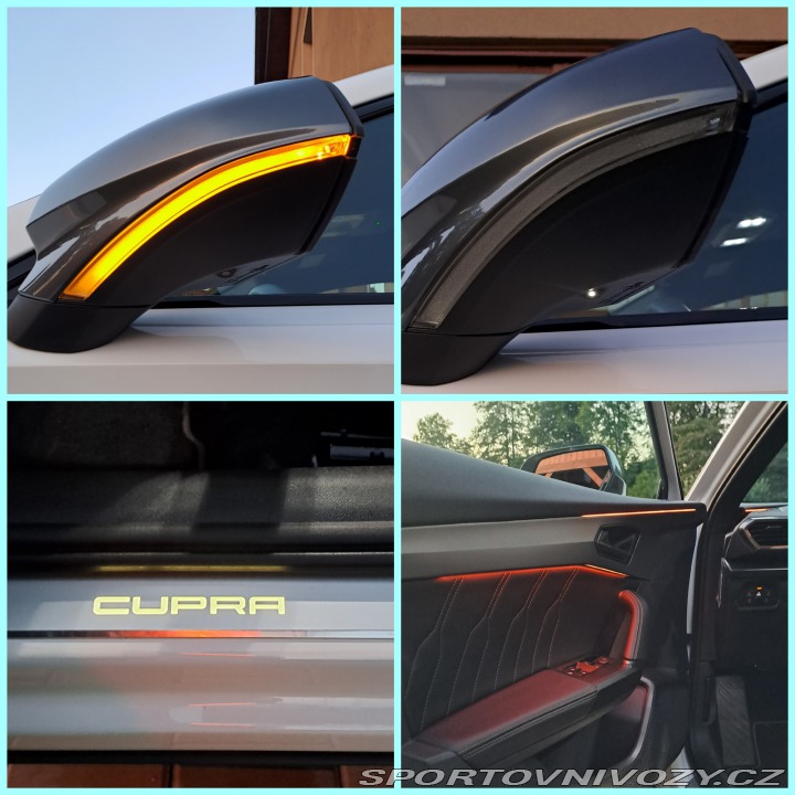 Cupra Formentor  2024