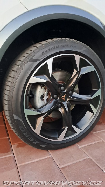 Cupra Formentor  2024