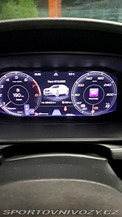 Cupra Formentor  2024