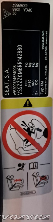 Cupra Formentor  2024