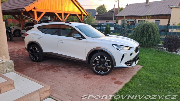 Cupra Formentor  2024