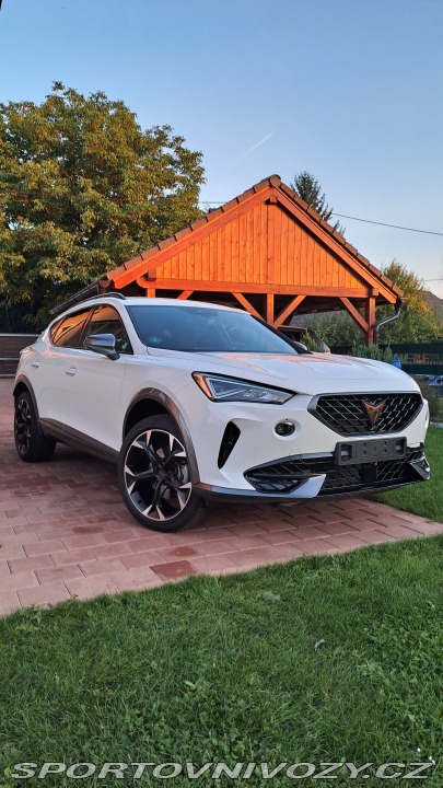 Cupra Formentor  2024