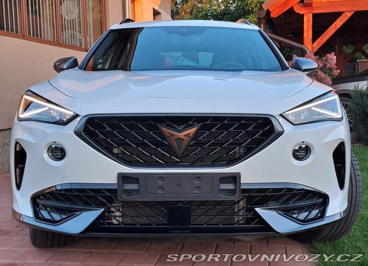 Cupra Formentor  2024