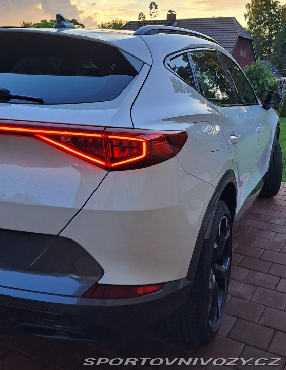 Cupra Formentor  2024