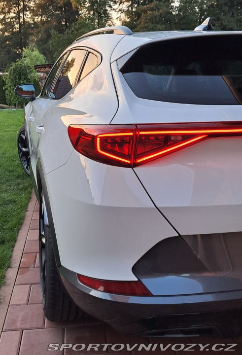 Cupra Formentor  2024