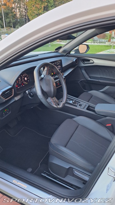 Cupra Formentor  2024