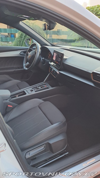 Cupra Formentor  2024