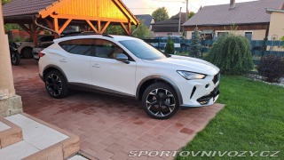 Cupra Formentor 2024