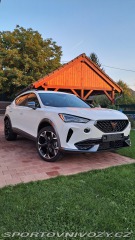 Cupra Formentor 2024