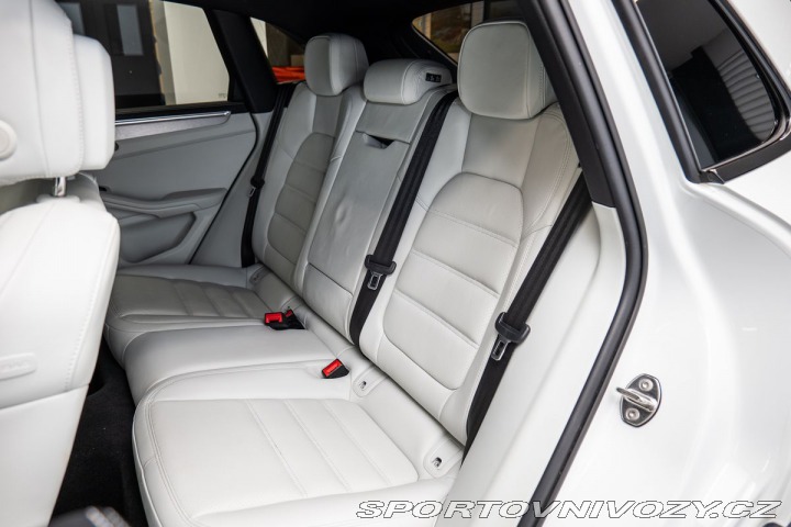 Porsche Macan GTS BOSE/Carplay 2023