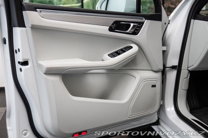 Porsche Macan GTS BOSE/Carplay 2023