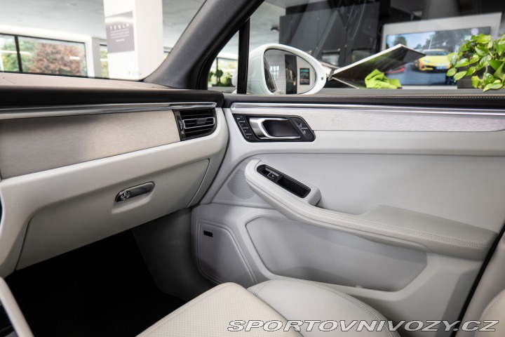 Porsche Macan GTS BOSE/Carplay 1800