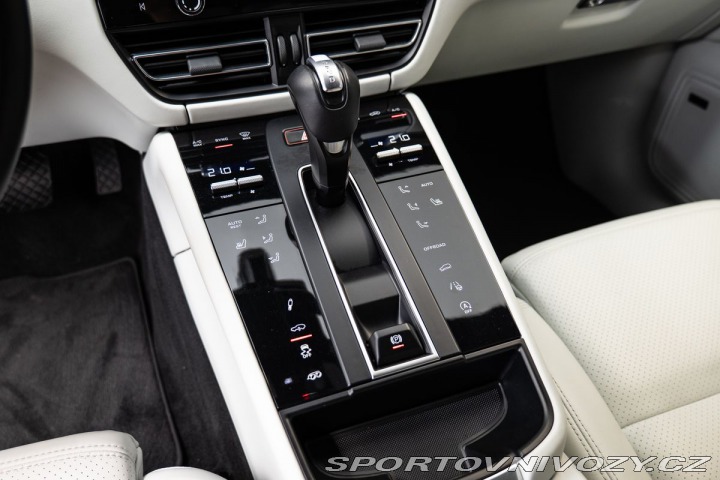 Porsche Macan GTS BOSE/Carplay 2023