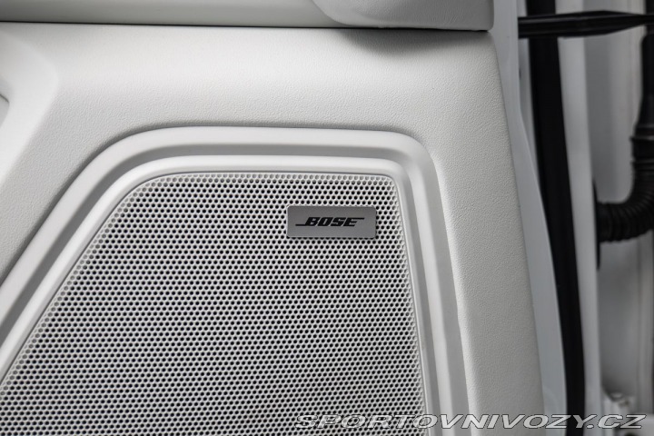 Porsche Macan GTS BOSE/Carplay 1800