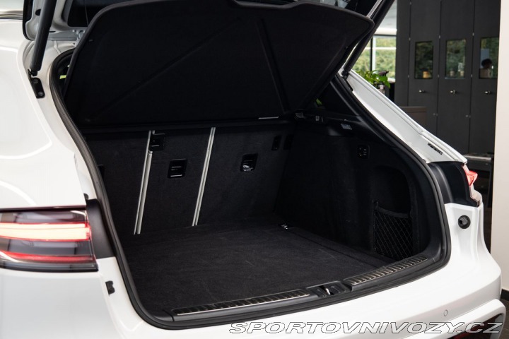 Porsche Macan GTS BOSE/Carplay 2023