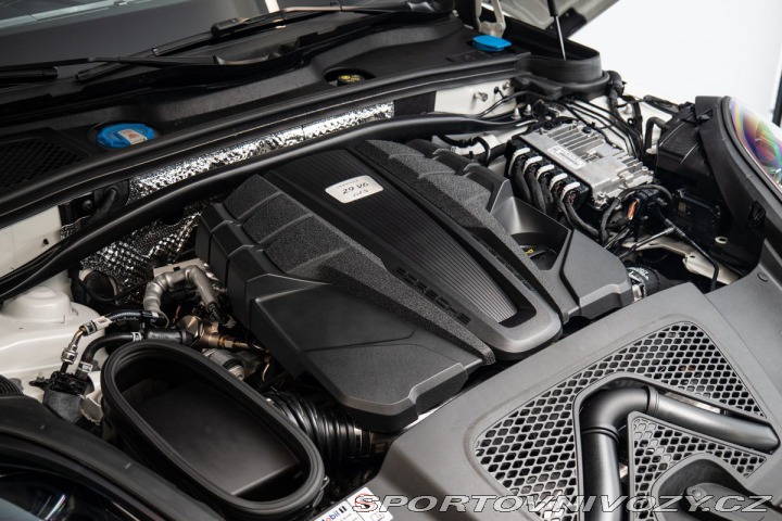 Porsche Macan GTS BOSE/Carplay 2023