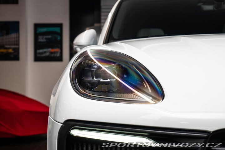 Porsche Macan GTS BOSE/Carplay 1800