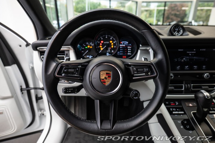 Porsche Macan GTS BOSE/Carplay 1800