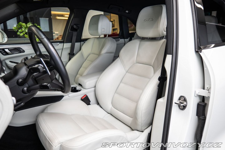 Porsche Macan GTS BOSE/Carplay 2023