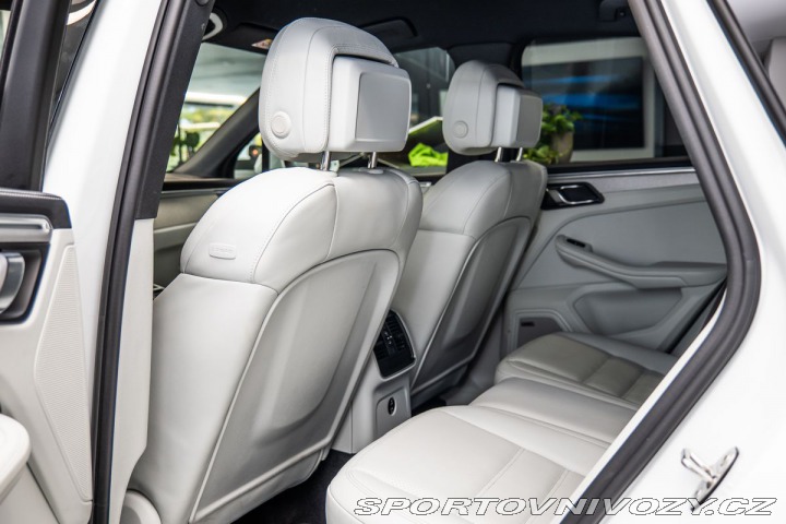 Porsche Macan GTS BOSE/Carplay 1800