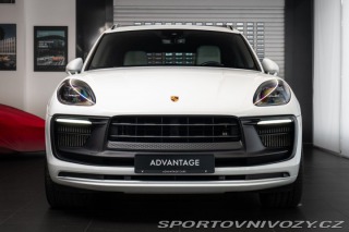 Porsche Macan GTS BOSE/Carplay 2023