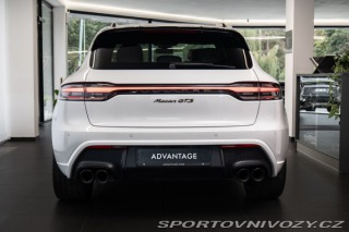 Porsche Macan GTS BOSE/Carplay 2023