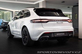 Porsche Macan GTS BOSE/Carplay 2023