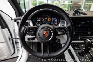 Porsche Macan GTS BOSE/Carplay 2023