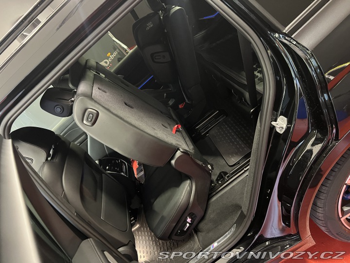 BMW X7 xDrive 40d Mpaket / 7míst 2021