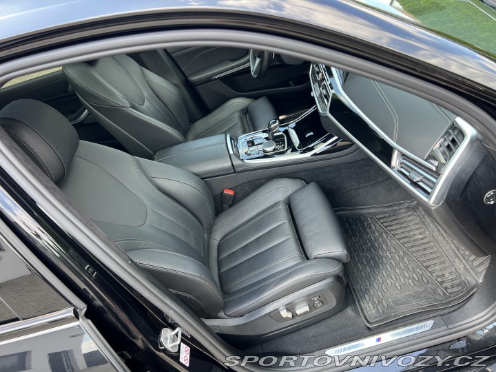 BMW X7 xDrive 40d Mpaket / DPH 2021