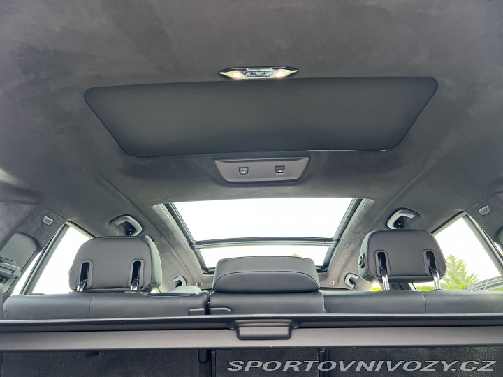 BMW X7 xDrive 40d Mpaket / DPH 2021