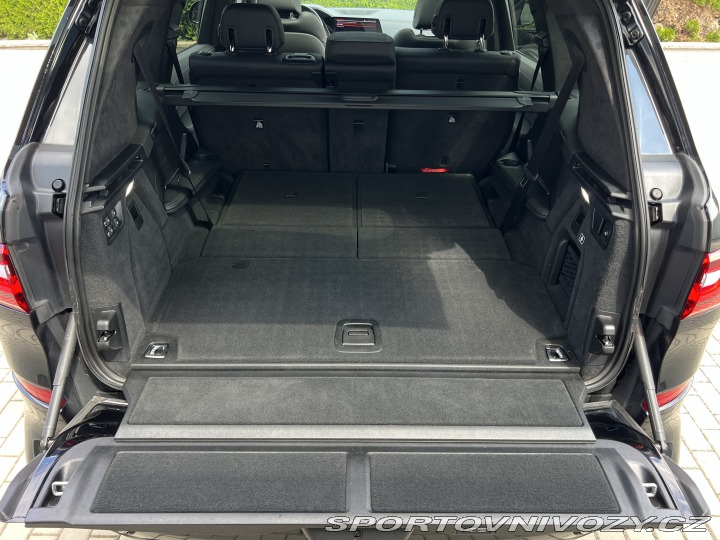 BMW X7 xDrive 40d Mpaket / DPH 2021