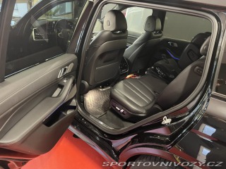 BMW X7 xDrive 40d Mpaket / 7míst 2021