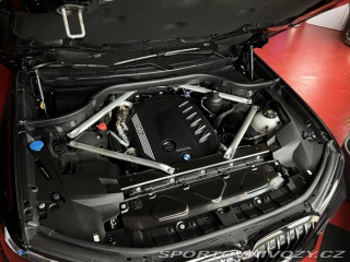 BMW X7 xDrive 40d Mpaket / 7míst 2021