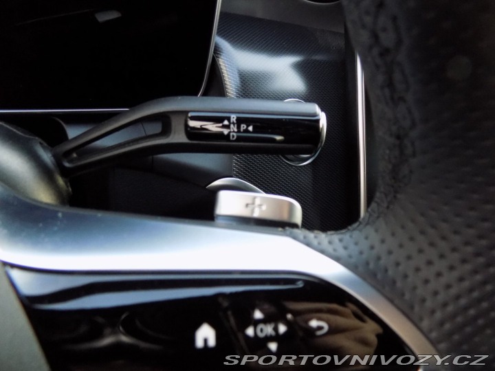 Mercedes-Benz Ostatní modely GLC 300e/AMG/4Matic/DPH/LED/ 2024