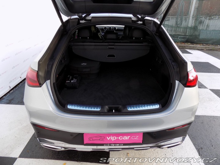 Mercedes-Benz Ostatní modely GLC 300e/AMG/4Matic/DPH/LED/ 2024