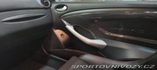 Mercedes-Benz CLK 63 AMG BLACK SER 2007