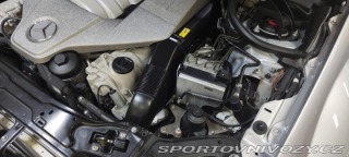 Mercedes-Benz CLK 63 AMG BLACK SER 2007
