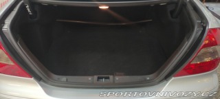 Mercedes-Benz CLK 63 AMG BLACK SER 2007
