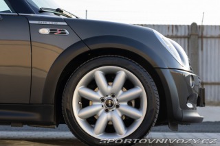 Mini Cooper Cooper S Park Line 2006