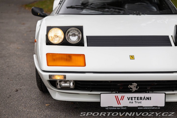 Ferrari 512 BBi 1986