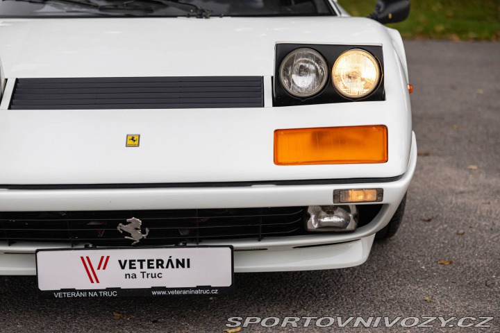Ferrari 512 BBi 1986