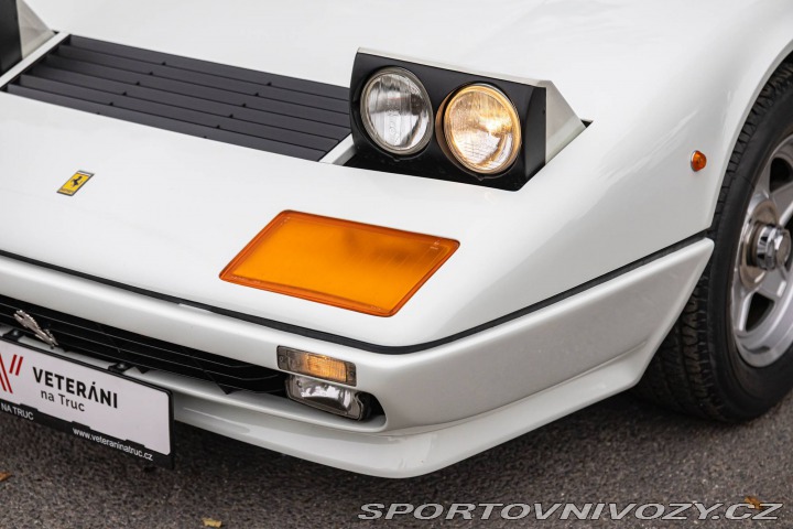Ferrari 512 BBi 1986
