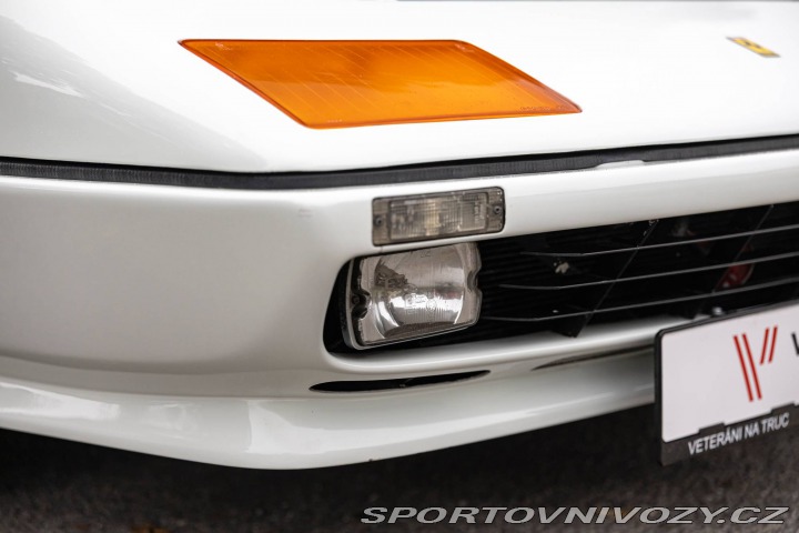 Ferrari 512 BBi 1986