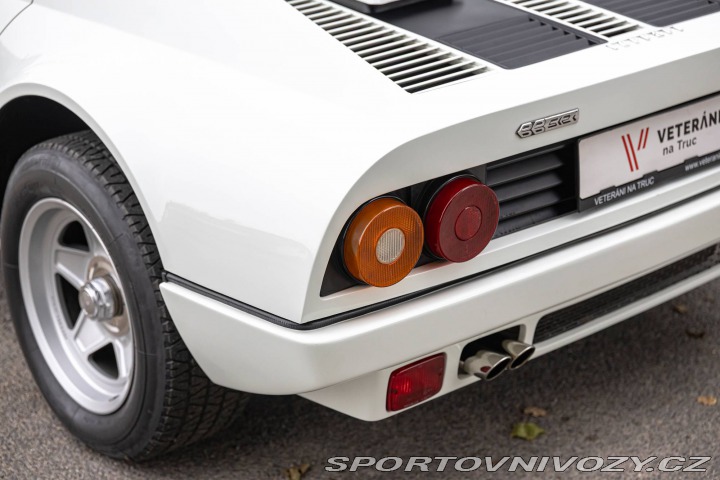 Ferrari 512 BBi 1986