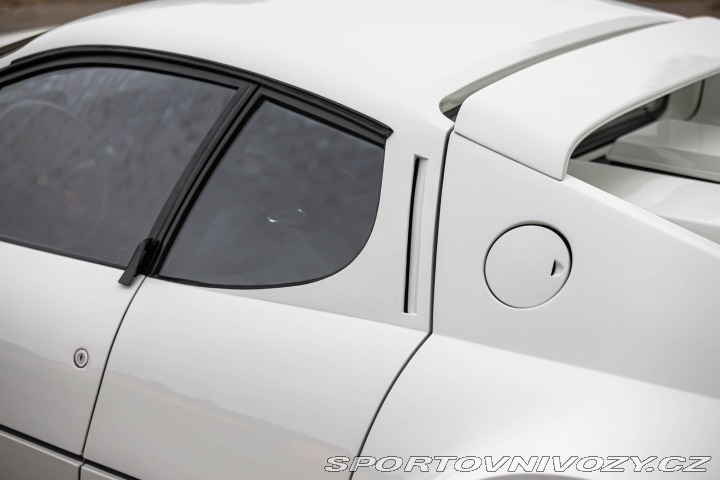 Ferrari 512 BBi 1986