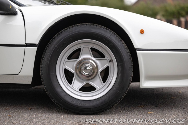 Ferrari 512 BBi 1986