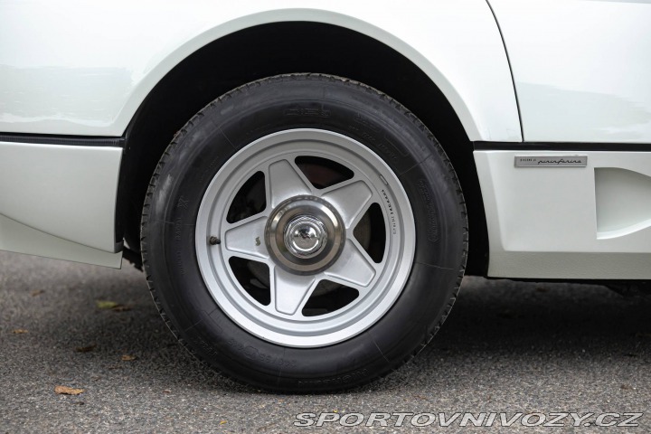 Ferrari 512 BBi 1986