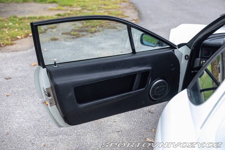 Ferrari 512 BBi 1986